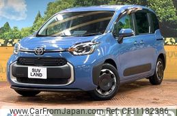 toyota sienta 2023 quick_quick_MXPL10G_MXPL10-1099336