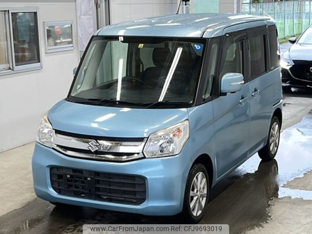 suzuki spacia 2015 -SUZUKI--Spacia MK42S-531067---SUZUKI--Spacia MK42S-531067- image 1