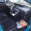 toyota prius-phv 2018 -TOYOTA 【名変中 】--Prius PHV ZVW52--3075080---TOYOTA 【名変中 】--Prius PHV ZVW52--3075080- image 8