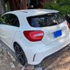 mercedes-benz a-class 2013 -MERCEDES-BENZ--Benz A Class DBA-176042--WDD1760422J054495---MERCEDES-BENZ--Benz A Class DBA-176042--WDD1760422J054495- image 5