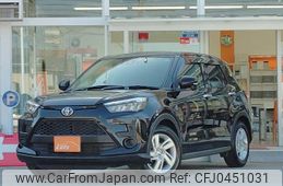 toyota raize 2019 quick_quick_A200A_A200A-0004095