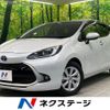 toyota aqua 2022 CFJ1600370 image 1