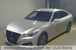 toyota crown 2018 -TOYOTA--Crown 6AA-AZSH20--AZSH20-1001594---TOYOTA--Crown 6AA-AZSH20--AZSH20-1001594-