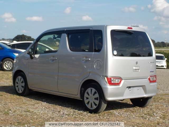 suzuki wagon-r 2022 CFJ1752342 image 2