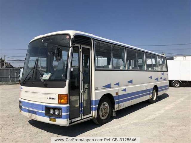 mitsubishi-fuso aero-midi 1992 667956-11-51009 image 2