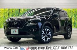 nissan x-trail 2022 CFJ1806178