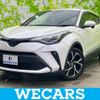 toyota c-hr 2020 quick_quick_6AA-ZYX11_ZYX11-2018677 image 1