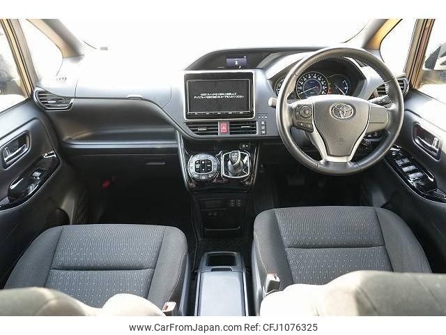 toyota voxy 2017 quick_quick_ZWR80G_ZWR80-0285450 image 2