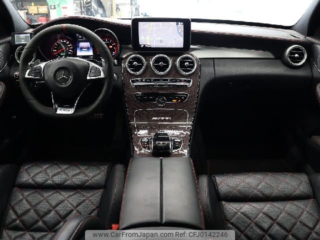 mercedes-benz amg 2016 -MERCEDES-BENZ--AMG CBA-205087--WDD2050871F214056---MERCEDES-BENZ--AMG CBA-205087--WDD2050871F214056- image 2