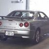 nissan skyline-coupe 1998 -NISSAN 【群馬 301ｻ3012】--Skyline Coupe ER34--009401---NISSAN 【群馬 301ｻ3012】--Skyline Coupe ER34--009401- image 6