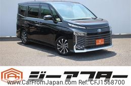 toyota voxy 2023 CFJ1568700