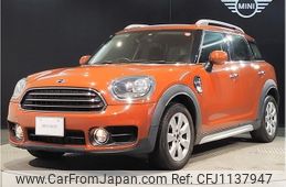 mini mini-others 2018 quick_quick_DBA-YS15_WMWYV720203B88920