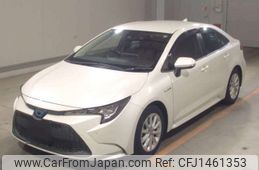 toyota corolla 2020 -TOYOTA--Corolla 6AA-ZWE211--ZWE211-6041421---TOYOTA--Corolla 6AA-ZWE211--ZWE211-6041421-
