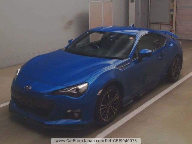 subaru brz 2016 -SUBARU--BRZ ZC6-020911---SUBARU--BRZ ZC6-020911- image 1