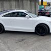 audi tt 2009 -AUDI--Audi TT ABA-8JBUBF--TRUZZZ8J591021504---AUDI--Audi TT ABA-8JBUBF--TRUZZZ8J591021504- image 9