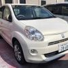 toyota passo 2011 BD22072A9932 image 2