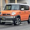 suzuki hustler 2014 quick_quick_DBA-MR31S_825428 image 1