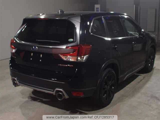 subaru forester 2020 -SUBARU--Forester SK5-003367---SUBARU--Forester SK5-003367- image 2