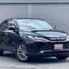 toyota harrier 2021 quick_quick_6BA-MXUA80_MXUA80-0059157 image 9