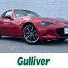 mazda roadster 2017 -MAZDA--Roadster DBA-NDERC--NDERC-104213---MAZDA--Roadster DBA-NDERC--NDERC-104213- image 1