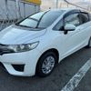 honda fit 2014 -HONDA--Fit DBA-GK3--GK3-3018598---HONDA--Fit DBA-GK3--GK3-3018598- image 1