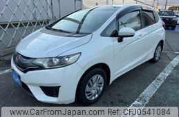 honda fit 2014 -HONDA--Fit DBA-GK3--GK3-3018598---HONDA--Fit DBA-GK3--GK3-3018598-