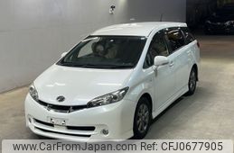 toyota wish 2011 -TOYOTA--Wish ZGE20W-0111776---TOYOTA--Wish ZGE20W-0111776-