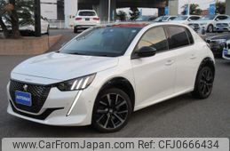 peugeot 208 2022 GOO_JP_700080167230250117005