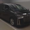 toyota alphard 2022 -TOYOTA--Alphard 3BA-AGH30W--AGH30-0399528---TOYOTA--Alphard 3BA-AGH30W--AGH30-0399528- image 6