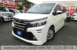 toyota voxy 2015 -TOYOTA--Voxy ZWR80G--0127107---TOYOTA--Voxy ZWR80G--0127107-