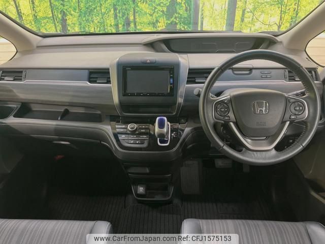 honda freed-hybrid 2019 CFJ1575153 image 2
