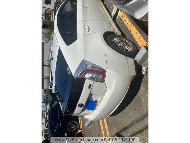 toyota prius 2014 -TOYOTA--Prius DAA-ZVW30--ZVW30-5738776---TOYOTA--Prius DAA-ZVW30--ZVW30-5738776- image 2