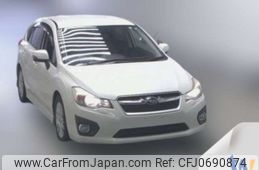 subaru impreza-wagon 2012 -SUBARU--Impreza Wagon DBA-GP7--GP7-003008---SUBARU--Impreza Wagon DBA-GP7--GP7-003008-