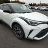 toyota c-hr 2020 quick_quick_6AA-ZYX11_ZYX11-2002294 image 2