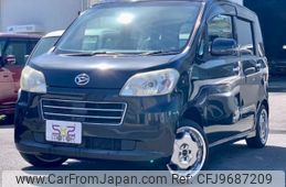 daihatsu tanto-exe 2011 -DAIHATSU 【高松 580ｳ6100】--Tanto Exe DBA-L455S--L455S-0046091---DAIHATSU 【高松 580ｳ6100】--Tanto Exe DBA-L455S--L455S-0046091-