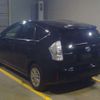 toyota prius-α 2012 -TOYOTA--Prius α DAA-ZVW41W--ZVW41-3125298---TOYOTA--Prius α DAA-ZVW41W--ZVW41-3125298- image 9