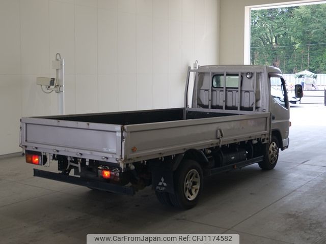 mitsubishi-fuso canter 2011 -MITSUBISHI--Canter FEA50-502302---MITSUBISHI--Canter FEA50-502302- image 2