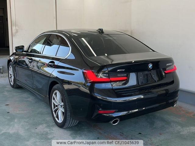 bmw 3-series 2020 -BMW--BMW 3 Series 5V20-0FJ01398---BMW--BMW 3 Series 5V20-0FJ01398- image 2