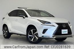 lexus nx 2021 -LEXUS--Lexus NX 6AA-AYZ10--AYZ10-1033455---LEXUS--Lexus NX 6AA-AYZ10--AYZ10-1033455-