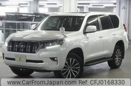 toyota land-cruiser-prado 2021 -TOYOTA--Land Cruiser Prado 3BA-TRJ150W--TRJ150-0128771---TOYOTA--Land Cruiser Prado 3BA-TRJ150W--TRJ150-0128771-