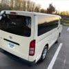 toyota hiace-van 2009 GOO_JP_700120094030231115001 image 27