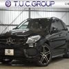 mercedes-benz amg 2018 -MERCEDES-BENZ--AMG CBA-166064--WDC1660642B039563---MERCEDES-BENZ--AMG CBA-166064--WDC1660642B039563- image 1