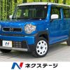 mazda flair-crossover 2021 CFJ1803139 image 1