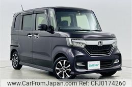 honda n-box 2018 -HONDA--N BOX DBA-JF3--JF3-1159000---HONDA--N BOX DBA-JF3--JF3-1159000-