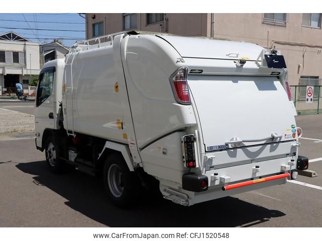 mitsubishi-fuso canter 2025 CFJ1520548 image 2