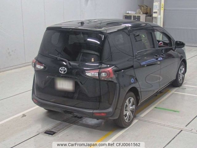 toyota sienta 2019 -TOYOTA--Sienta NSP170G-7218254---TOYOTA--Sienta NSP170G-7218254- image 2