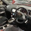 nissan juke 2012 -NISSAN--Juke CBA-NF15--NF15-012130---NISSAN--Juke CBA-NF15--NF15-012130- image 2