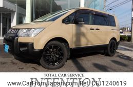 mitsubishi delica-d5 2013 quick_quick_CV2W_CV2W-0901282