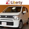 suzuki wagon-r 2018 quick_quick_MH55S_MH55S-229223 image 1