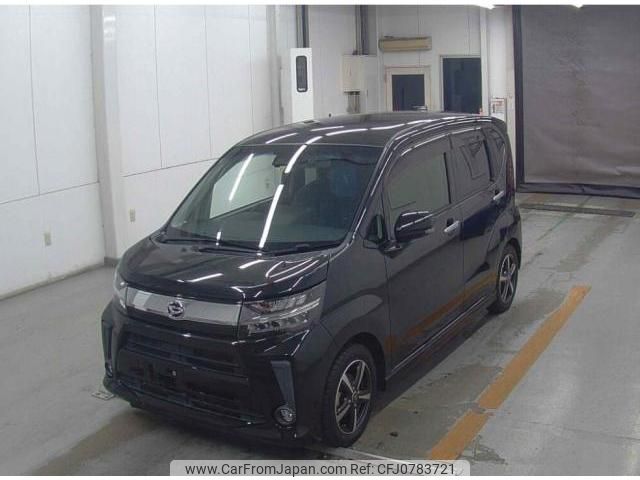 daihatsu move 2017 quick_quick_DBA-L150S_LA150S-0122633 image 1